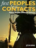 North America : first peoples, first contacts