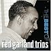 Image of Best of the Red Garland Trios