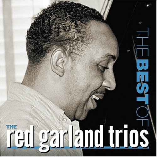 Red Garland - The Best of the Red Garland Trios - Zortam Music