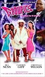 Review Urban Works  / Groupies [2001] (REGION 1) (NTSC)
