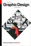 Graphic Design: A Concise History, Second Edition (World of Art)