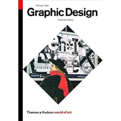 Graphic Design: A Concise History (World of Art)