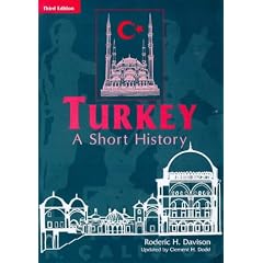 Turkey: A Short History