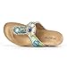 Rialto 'BRIDGETTA' Women's Sandal