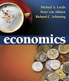 Economics plus MyEconLab plus e-Book 2-Semester Student Access Kit (MyEconLab Series)