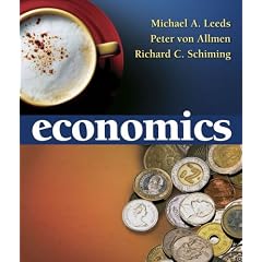 Economics plus MyEconLab plus e-Book 2-Semester Student Access Kit