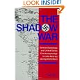 Shadow War Espionage Counterespionage Intelligence