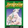 Bastard!! Vol. 6