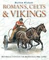 British History: Romans, Celts and VI