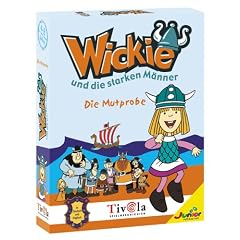 Wickie und die starken Männer - Die Mutprobe