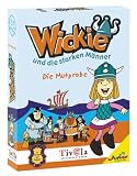 Eigenschaften Tivola  / Wickie und die starken Männer - Die Mutprobe