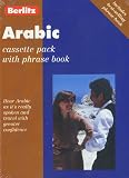 Berlitz Arabic: With Book (Berlitz Cassette Pack) (Arabic Edition)