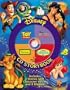 Classic Disney Adventures CD Storybook [With CD (Audio)] (4-In-1 Disney Audio CD Storybooks)
