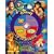 Disney CD The Lion King, the Little Mermaid, Toy Story, Aladdin: Disney Cd Storybook (4-in-1 Disney Audio CD Storybooks)