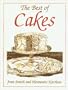 Mini Cookbook Collection--Best of Cakes (Miniature Cookbook Collection)