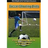 Soccer Training:Soccer Shooting Drills