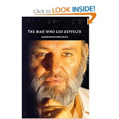 Peter Grant: The Man Who Led Zeppelin