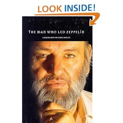 Peter Grant: The Man Who Led Zeppelin