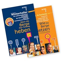 Kommunikationsbücher im Package