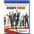 Ocean'S 12 [Blu-ray]