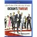 Ocean'S 12 [Blu-ray]