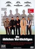 Die �blichen Verd�chtigen - Kevin Spacey