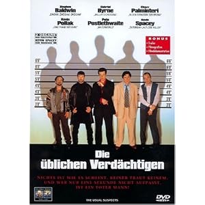 Die �blichen Verd�chtigen