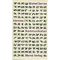 Hermes, Bd.1, Kommunikation: BD I