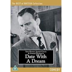 Date With a Dream [1948] [DVD]