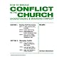 How To Manage Conflict in the Church, Understanding & Managing Conflict Volume I