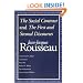The Social Contract and The First and Second Discourses