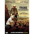 Trois enterrements