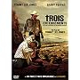 Trois enterrements