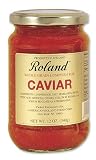 12 OZ RED LUMPFISH CAVIAR