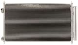 Shepherd Auto Parts OEM Style Air Condition AC A/C Condenser Condensor