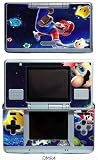 New Super Mario Brothers SKIN 4 for Nintendo DS