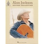 Alan Jackson Guitar Collection book cover
