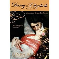 Darcy & Elizabeth: Nights and Days at Pemberley (Pride & Prejudice Continues)