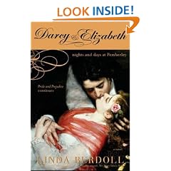 Darcy & Elizabeth: Nights and Days at Pemberley (Pride & Prejudice Continues)