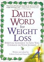Daily Word for Weight Loss