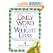 Daily Word for Weight Loss