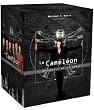 Le cam�l�on : l'int�grale - coffret 27 DVD