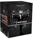 Le cam�l�on : l'int�grale - coffret 2...