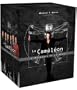 Le cam�l�on : l'int�grale - coffret 27 DVD