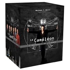 Coffret int�grale le cameleon [FR Import]