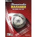 Championship Manager: Season 01-02 (PC CD)