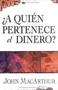 A Quien Pertenence El Dinero?