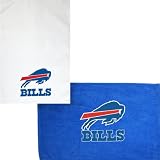 McArthur Buffalo Bills Sport Towel