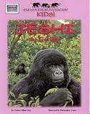 Jeshi The Gorilla (Meet Africas Animals) (Meet Africas Animals)