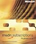 Microsoft MSDN Professional Subcription 7.0 [Old Version]